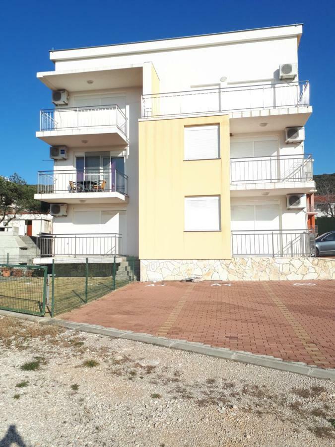Apartman Eva スヴェティ・ペタル エクステリア 写真